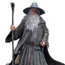 The Lord of the Rings -...