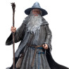 The Lord of the Rings - Gandalf the Grey figure, (Classic Series)