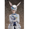Tsukiuta - Shun Shimotsuki or Hajime Mutsuki figure ver. Rabbits Kingdom