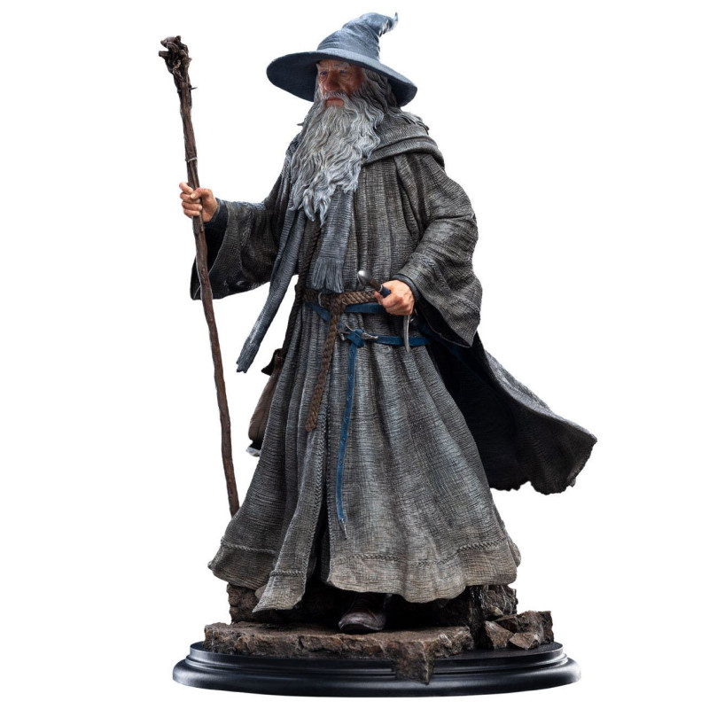 The Lord of the Rings -...