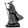 Le Seigneur des Anneaux - Figurine Gandalf le Gris, (Classic Series)