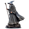 The Lord of the Rings - Gandalf the Grey figure, (Classic Series)