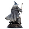 Le Seigneur des Anneaux - Figurine Gandalf le Gris, (Classic Series)
