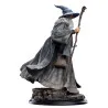 Le Seigneur des Anneaux - Figurine Gandalf le Gris, (Classic Series)