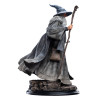 The Lord of the Rings - Gandalf the Grey figure, (Classic Series)