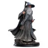 Le Seigneur des Anneaux - Figurine Gandalf le Gris, (Classic Series)