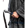 Le Seigneur des Anneaux - Figurine Gandalf le Gris, (Classic Series)