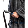 The Lord of the Rings - Gandalf the Grey figure, (Classic Series)
