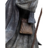The Lord of the Rings - Gandalf the Grey figure, (Classic Series)