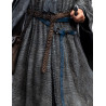 Le Seigneur des Anneaux - Figurine Gandalf le Gris, (Classic Series)