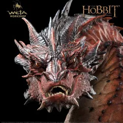 The Hobbit: The Desolation...