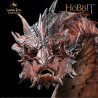 The Hobbit: The Desolation of Smaug - Smaug bust