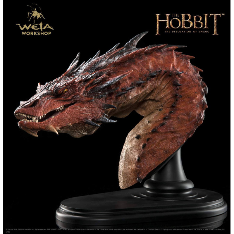 Le Hobbit La Désolation de...