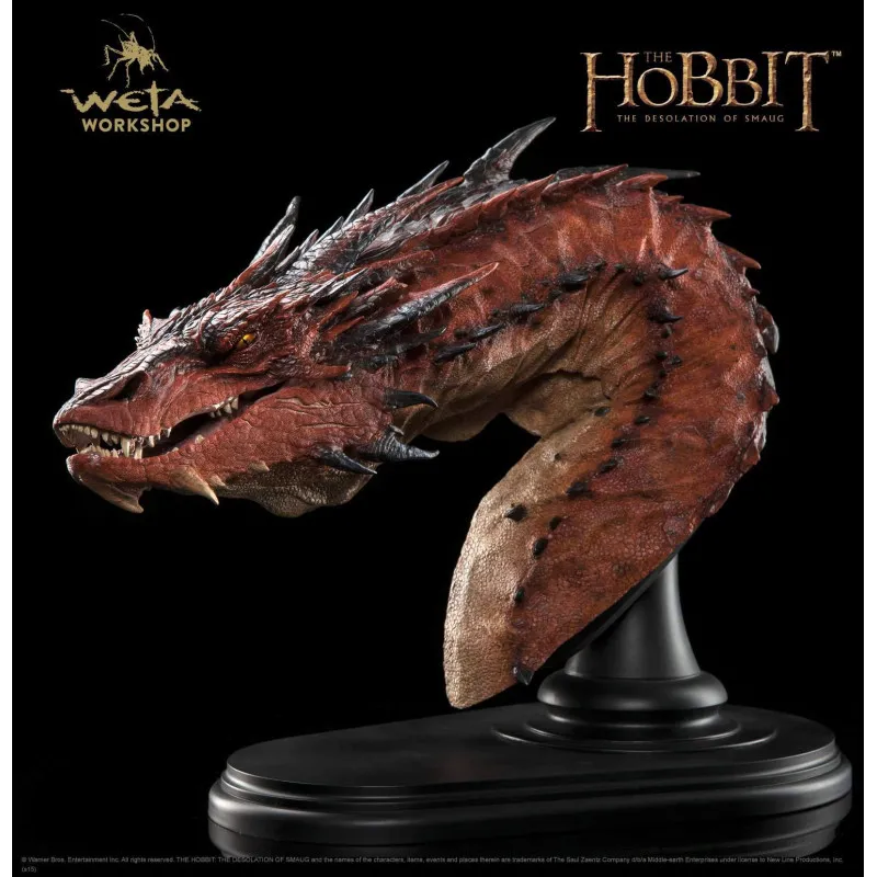 The Hobbit: The Desolation...