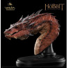 The Hobbit: The Desolation of Smaug - Smaug bust