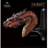 The Hobbit: The Desolation of Smaug - Smaug bust