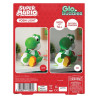 Super Mario - Yoshi light, GloBuddies