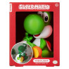 Super Mario - Yoshi light, GloBuddies