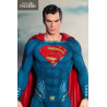Justice League, figure Superman ARTFX+, DC Comics