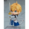 Fate/Grand Order - Figure Saber/Arthur Pendragon (Prototype), Nendoroid