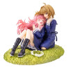 PRÉCOMMANDE - I Want to Love You Till Your Dying Day - Figurine Sheena & Mimi