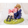 PREORDER - I Want to Love You Till Your Dying Day - Sheena & Mimi figure