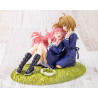 PRÉCOMMANDE - I Want to Love You Till Your Dying Day - Figurine Sheena & Mimi
