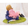 PRÉCOMMANDE - I Want to Love You Till Your Dying Day - Figurine Sheena & Mimi