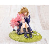 PRÉCOMMANDE - I Want to Love You Till Your Dying Day - Figurine Sheena & Mimi