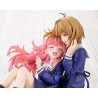 PREORDER - I Want to Love You Till Your Dying Day - Sheena & Mimi figure