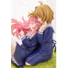 PRÉCOMMANDE - I Want to Love You Till Your Dying Day - Figurine Sheena & Mimi
