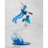 PRÉCOMMANDE - Magic Knight Rayearth - Figurine Umi Ryuuzaki