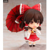 Touhou Project - Reimu Hakurei 2.0 figure, Nendoroid