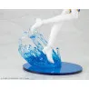 PRÉCOMMANDE - Magic Knight Rayearth - Figurine Umi Ryuuzaki