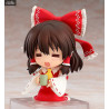 Touhou Project - Reimu Hakurei 2.0 figure, Nendoroid