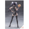 PREORDER - Sousai Shojo Teien - Kuon Yakushiji figure Qipao Costume, Plastic Model Kit