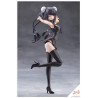 PRÉCOMMANDE - Sousai Shojo Teien - Figurine Kuon Yakushiji Qipao Costume, Plastic Model Kit