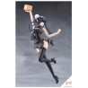 PREORDER - Sousai Shojo Teien - Kuon Yakushiji figure Qipao Costume, Plastic Model Kit