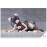 PRÉCOMMANDE - Sousai Shojo Teien - Figurine Kuon Yakushiji Qipao Costume, Plastic Model Kit