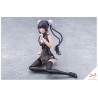 PRÉCOMMANDE - Sousai Shojo Teien - Figurine Kuon Yakushiji Qipao Costume, Plastic Model Kit