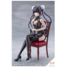 PREORDER - Sousai Shojo Teien - Kuon Yakushiji figure Qipao Costume, Plastic Model Kit