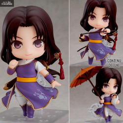 The Legend of Sword and...