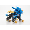 PREORDER - Zoids - Blade Liger 2000 figure Recolor, Plastic Model Kit D-Style