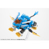 PREORDER - Zoids - Blade Liger 2000 figure Recolor, Plastic Model Kit D-Style