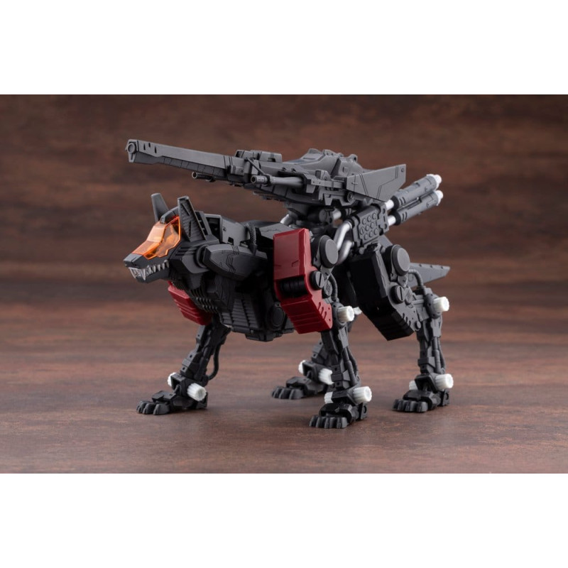 PRÉCOMMANDE - Zoids -...