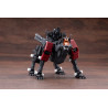 PRÉCOMMANDE - Zoids - Figurine Command Wolf Irvine Special 1999 Recolor, Plastic Model Kit