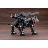 PREORDER - Zoids - Command Wolf Irvine figure Special 1999 Recolor, Plastic Model Kit