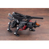 PRÉCOMMANDE - Zoids - Figurine Command Wolf Irvine Special 1999 Recolor, Plastic Model Kit