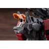 PREORDER - Zoids - Command Wolf Irvine figure Special 1999 Recolor, Plastic Model Kit