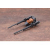 PRÉCOMMANDE - Zoids - Figurine Command Wolf Irvine Special 1999 Recolor, Plastic Model Kit